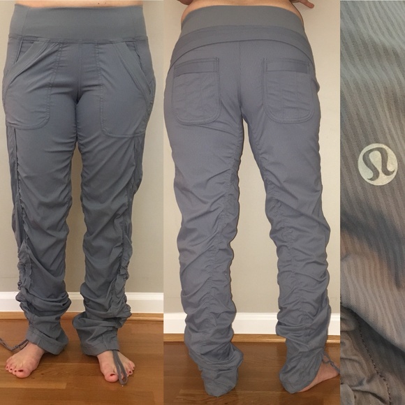 lululemon athletic pants